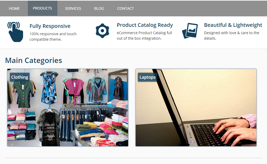 Catalog Me!
