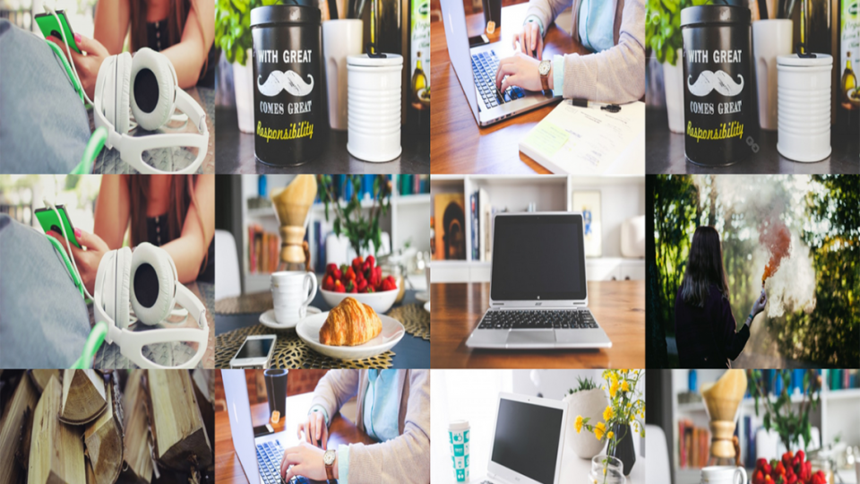 WpF Flaty WordPress Theme