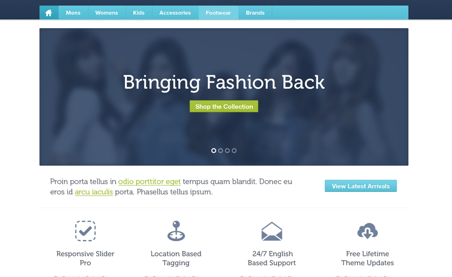 e-Shopper
