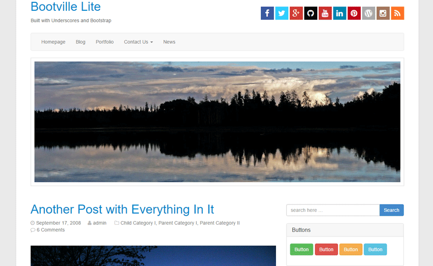 Bootville Lite
