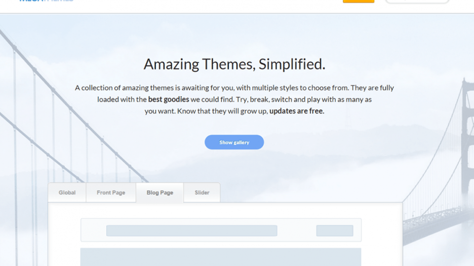 Color Theme
