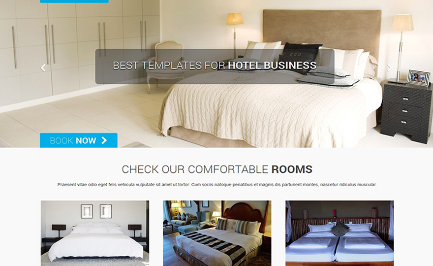 SKT Hotel Lite