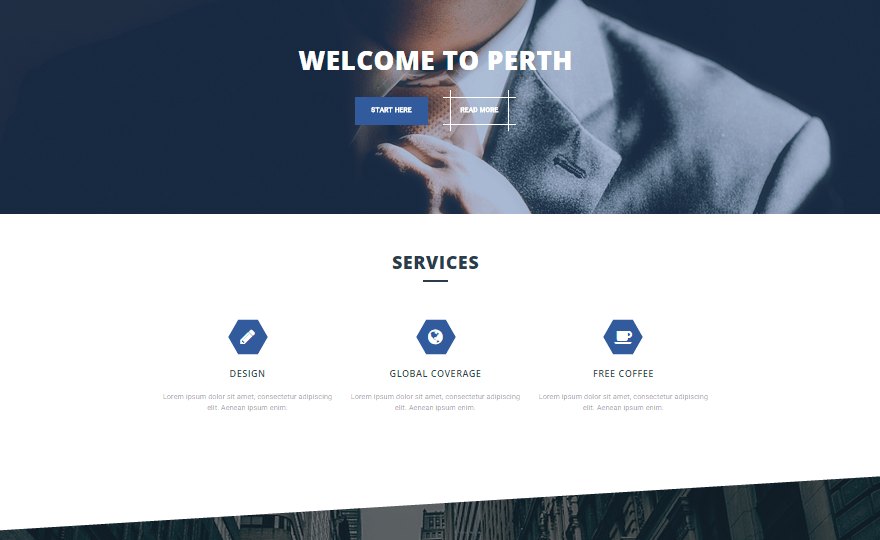 Perth