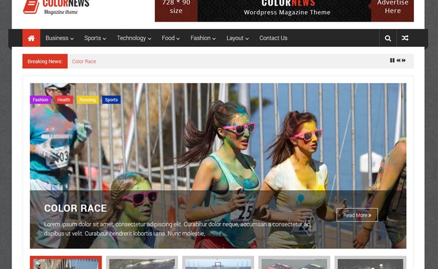 ColorNews