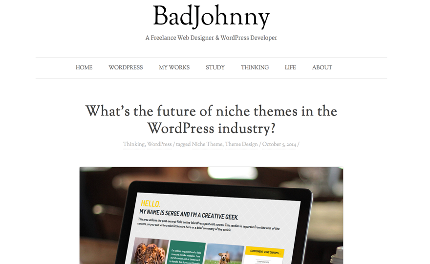 BadJohnny
