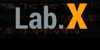 WordPress Labx Dizi Teması Ücretsiz İndir