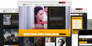The WP Fim Teması v2.0 İndir