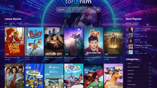 Torofilm 2.5.0 Nulled Wordperss Theme Download